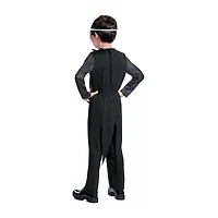 Little & Big Kid Boys Disney Jack Skellington Classic Nightmare Before Christmas Costume