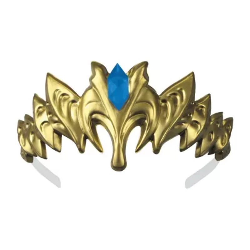 Little & Big Kid Girls Deluxe Zelda Costume Set