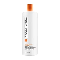 Paul Mitchell Color Protect Shampoo 33.8 oz.