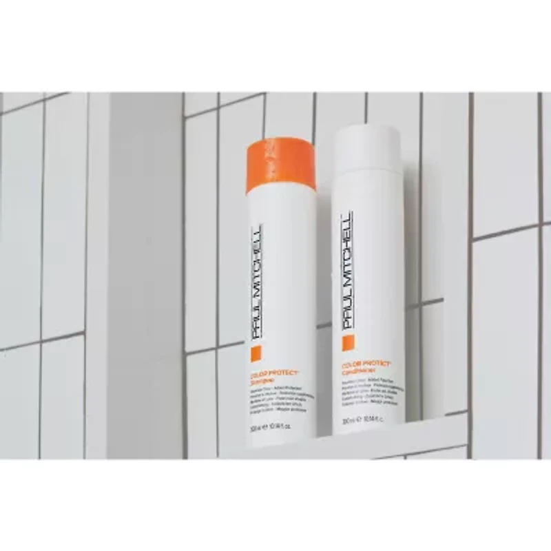 Paul Mitchell Color Protect Shampoo 33.8 oz.