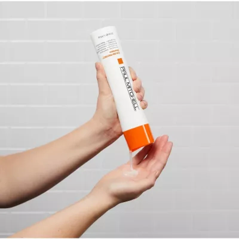 Paul Mitchell Color Protect Shampoo 33.8 oz.
