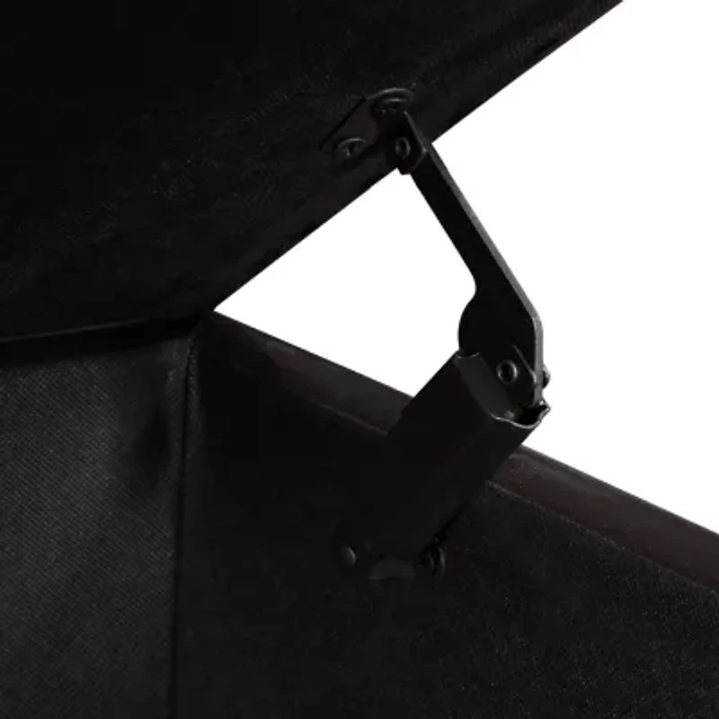 Herald Storage Ottoman