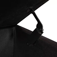 Herald Storage Ottoman