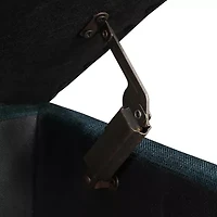 Herald Storage Ottoman