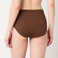 Ambrielle Supersoft Brief Panty