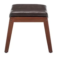 Natalie Ottoman Stool