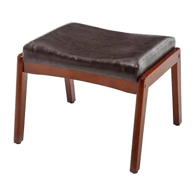 Natalie Ottoman Stool