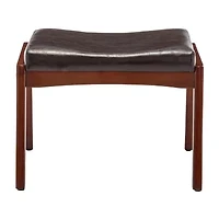 Natalie Ottoman Stool