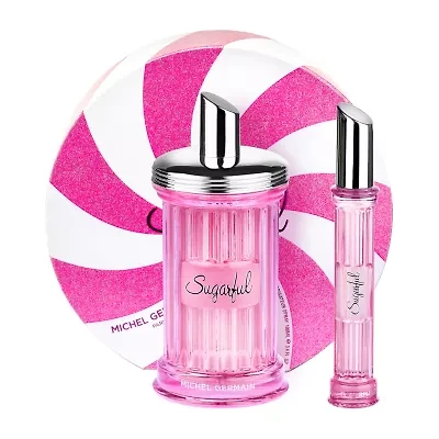 Michel Germain Sugarful Eau De Parfum, 3.4 Oz