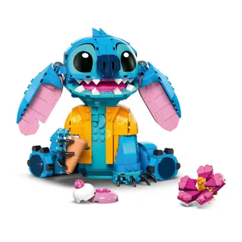 LEGO® 43249 Lilo & Stitch Building Set