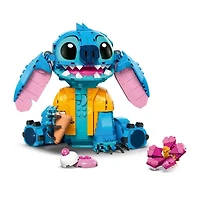 LEGO® 43249 Lilo & Stitch Building Set