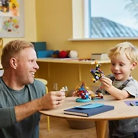 LEGO® 10793 Spidey Vs Green Goblin Spiderman Building Set