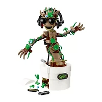 LEGO® Marvel Dancing Groot 76297 Building Set 459-pc.