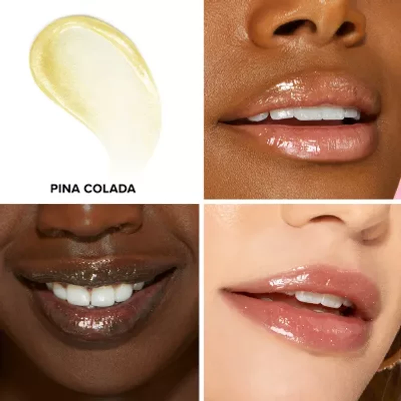 Too Faced Kissing Jelly Lip Oil Gloss