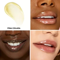 Too Faced Kissing Jelly Lip Oil Gloss