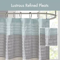 Madison Park Eastridge Shower Curtain