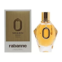 Paco Rabanne One Million Gold for Her Eau de Parfum