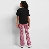 PUMA Little Girls 2-pc. Legging Set