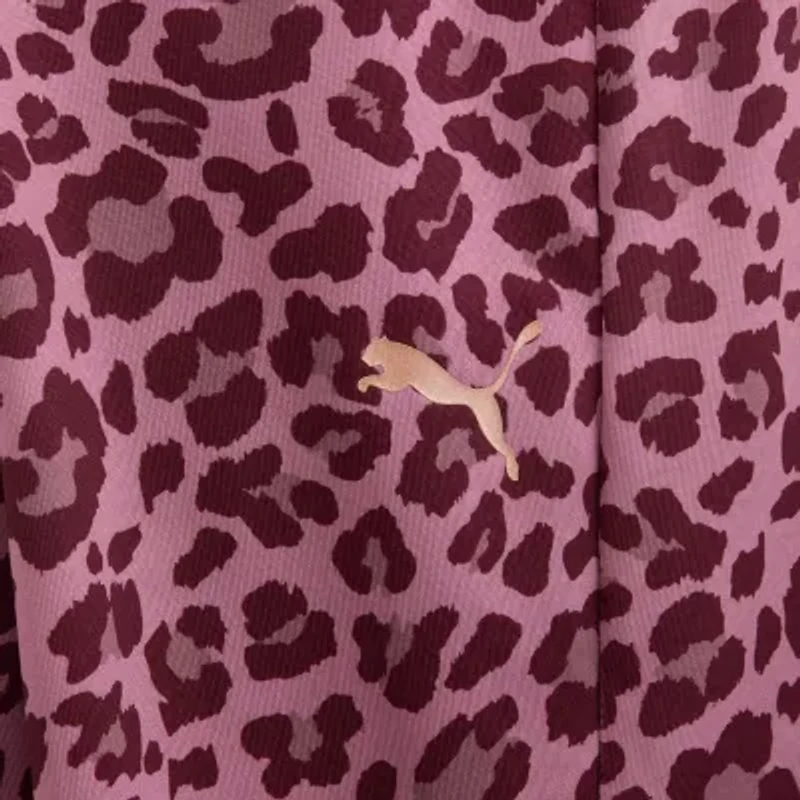 PUMA Little Girls 2-pc. Legging Set