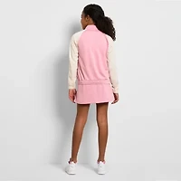 PUMA Big Girls 2-pc. Skort Set