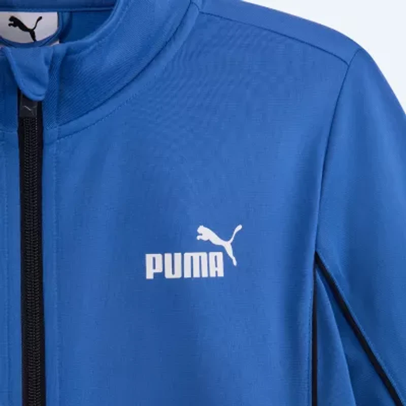 PUMA Little Boys 2-pc. Pant Set