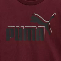 PUMA Little Boys 3-pc. Pant Set