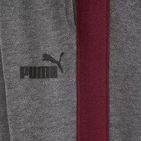 PUMA Little Boys 3-pc. Pant Set