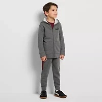 PUMA Little Boys 3-pc. Pant Set