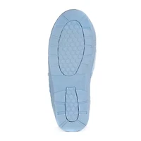 Muk Luks Womens Micro Chenille Clog Slippers