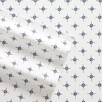 Poppy & Fritz Compass Deep Pocket Sheet Set