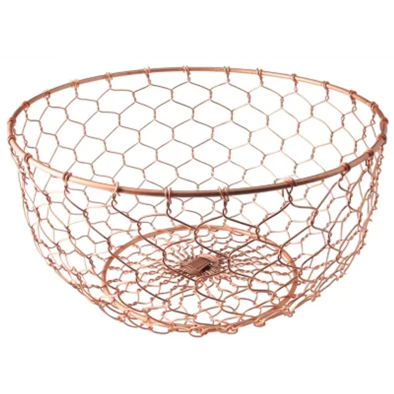 Thirstystone Collection Farm To Table Fruit Basket
