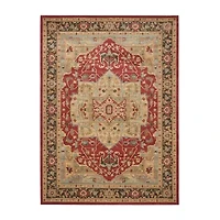 Safavieh Mahal Collection Alfonso Oriental Area Rug