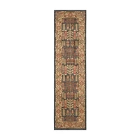 Safavieh Mahal Collection Juniper Oriental Runner Rug