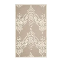 Safavieh Manchester Collection Elihu Geometric Area Rug