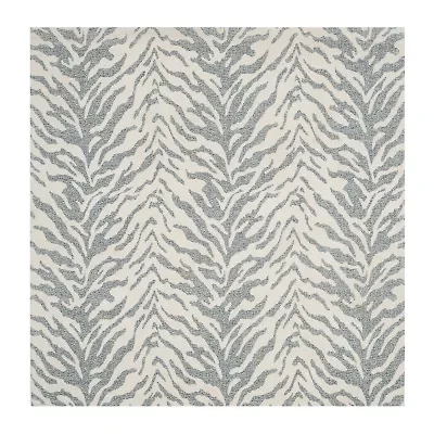 Safavieh Marbella Collection Anson Geometric Square Area Rug