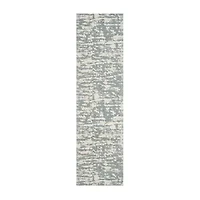 Safavieh Marbella Collection Bryon Geometric Runner Rug