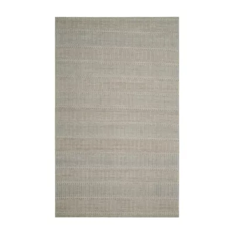 Safavieh Marbella Collection Earnestine Geometric Area Rug