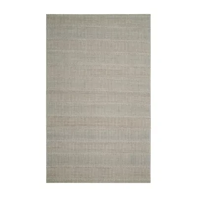 Safavieh Marbella Collection Earnestine Geometric Area Rug