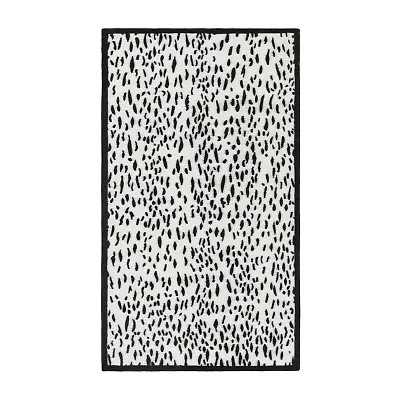 Safavieh Marbella Collection Gaia Geometric Area Rug