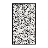 Safavieh Marbella Collection Gaia Geometric Area Rug