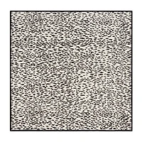 Safavieh Marbella Collection Gaia Geometric Square Area Rug