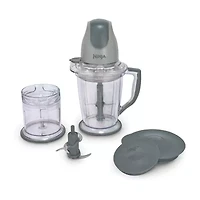 Ninja® Master Prep Blender   QB900B