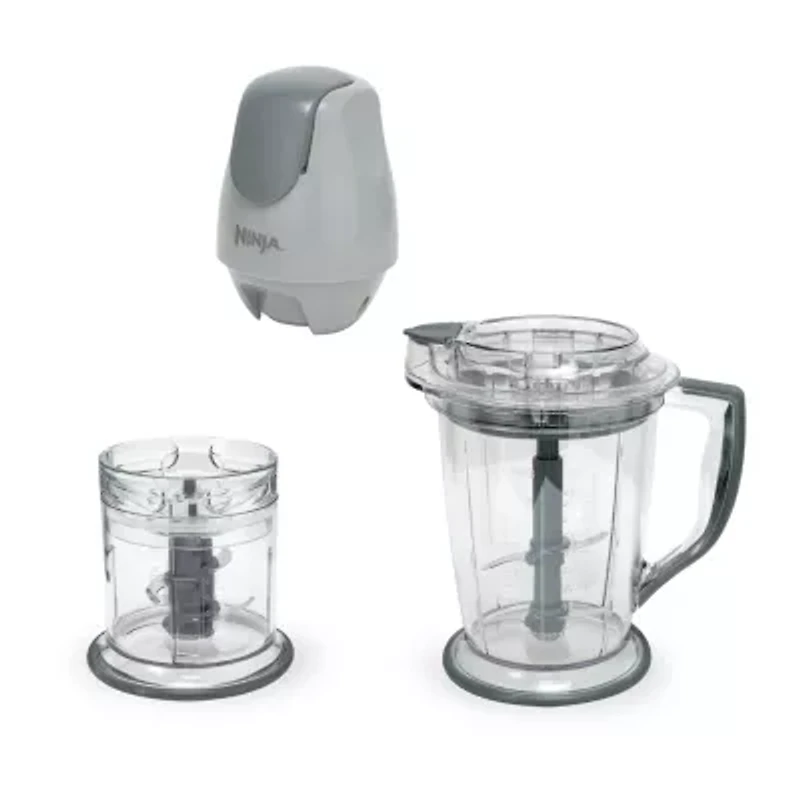 Ninja® Master Prep Blender   QB900B