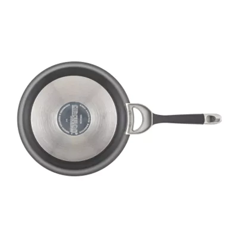 Circulon Symmetry Hard Anodized 11-pc. Cookware Set
