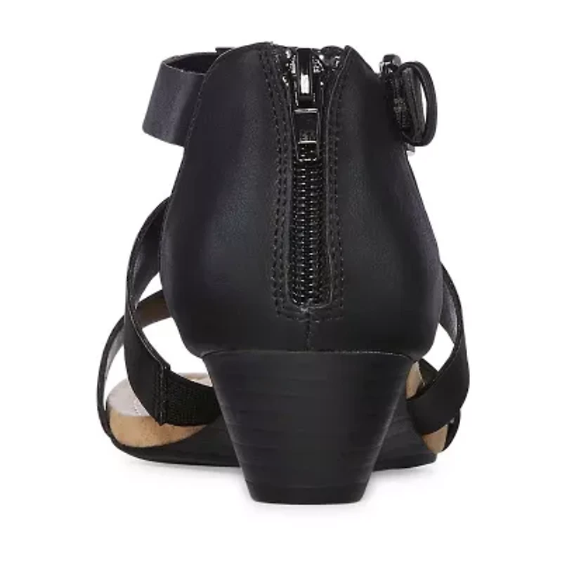 St. Johns Bay Ninette Womens Sandal
