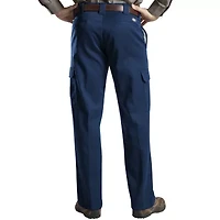 Dickies Flex Twill Mens Stretch Fabric Wrinkle Resistant Relaxed Fit Cargo Pant