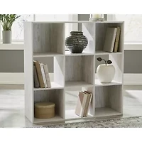 Signature Design by Ashley® Paxberry Nine Cube Organizer
