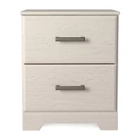 Signature Design by Ashley® Stelsie 2-Drawer Nightstand