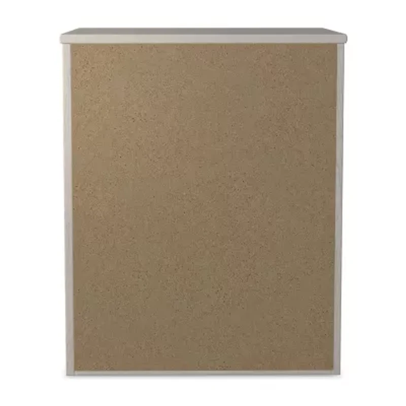 Signature Design by Ashley® Stelsie 2-Drawer Nightstand