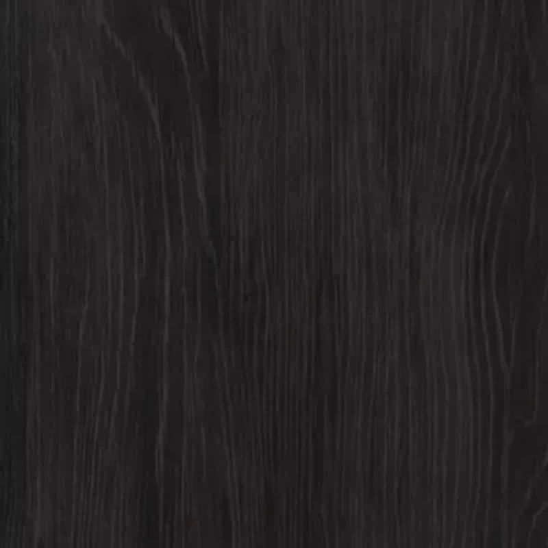 Signature Design by Ashley Belachime 2-Drawer Nightstand in Charcoal